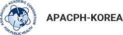 APACPH-KOREA